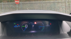 Peugeot 208 115kW GT 51kWh 5dr Auto Electric Hatchback